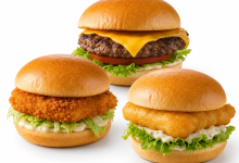 BURGERS