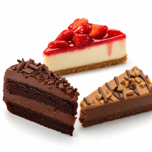 DESSERTS