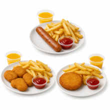 KIDS MEALS
