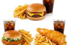 MEAL DEALS
