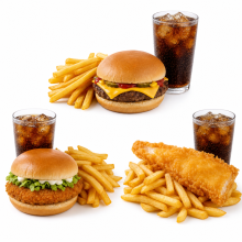 MEAL DEALS
