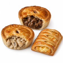 PIES
