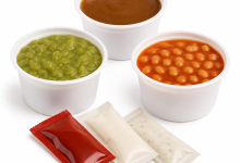 SAUCES