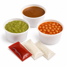 SAUCES