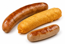 SAUSAGES