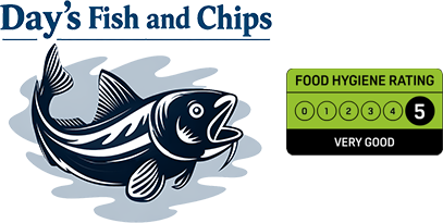 Day's Fish & Chips